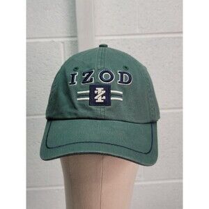 Izod Adjustable Hat Size OSFA